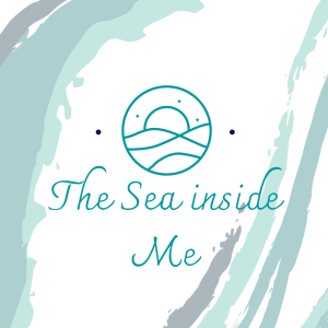 The sea inside me logo